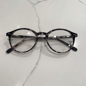 Blue Light Glasses